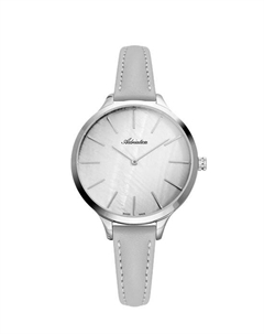 Швейцарские наручные женские часы Adriatica