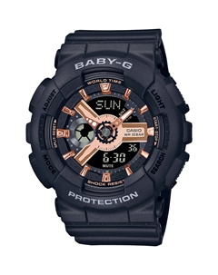 Японские наручные женские часы Casio