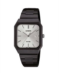 Японские наручные мужские часы Casio