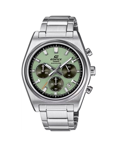 Японские наручные мужские часы Casio