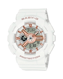 Японские наручные женские часы Casio