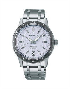 Японские наручные мужские часы Seiko