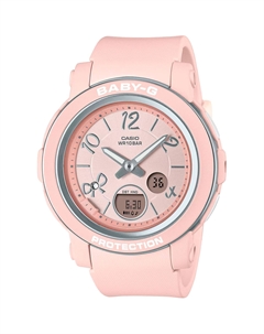 Японские наручные женские часы Casio