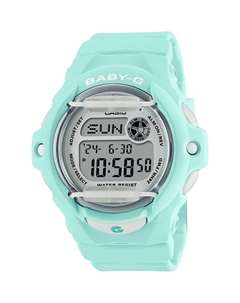 Японские наручные женские часы Casio