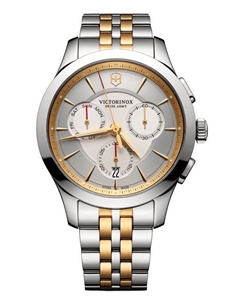 Швейцарские наручные мужские часы Victorinox swiss army