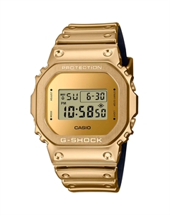 Японские наручные мужские часы Casio