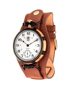 Российские наручные мужские часы Слава