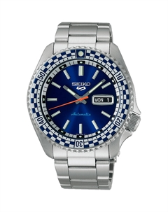 Японские наручные мужские часы Seiko