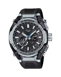 Японские наручные мужские часы Casio