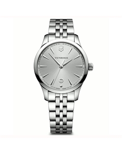 Швейцарские наручные женские часы Victorinox swiss army