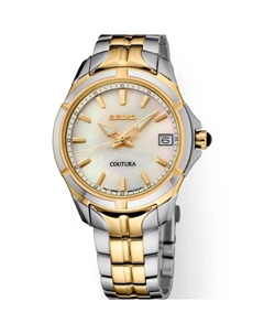 Японские наручные женские часы Seiko