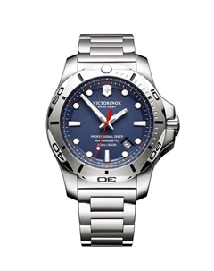 Швейцарские наручные мужские часы Victorinox swiss army