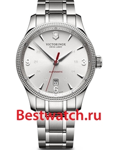Швейцарские наручные мужские часы Victorinox swiss army