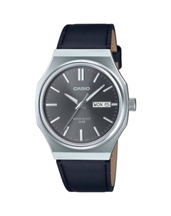 Японские наручные мужские часы Casio