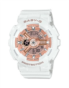 Японские наручные женские часы Casio