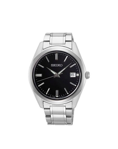 Японские наручные мужские часы Seiko