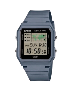 Японские наручные мужские часы Casio