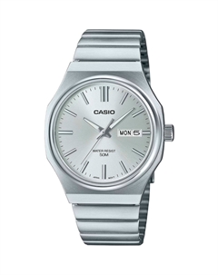 Японские наручные мужские часы Casio