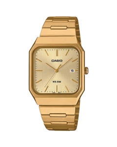 Японские наручные мужские часы Casio