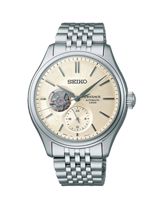 Японские наручные мужские часы Seiko