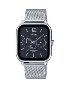 Японские наручные мужские часы Casio