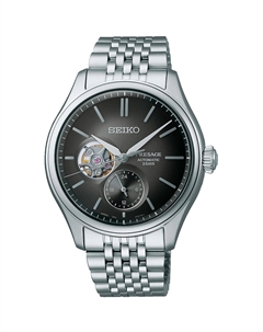 Японские наручные мужские часы Seiko