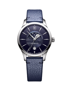 Швейцарские наручные женские часы Victorinox swiss army