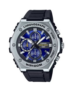 Японские наручные мужские часы Casio