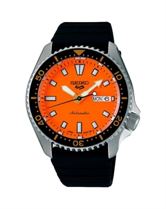 Японские наручные мужские часы Seiko