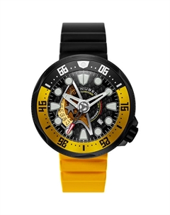 Fashion наручные мужские часы Nubeo