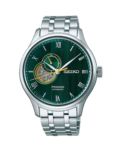Японские наручные мужские часы Seiko