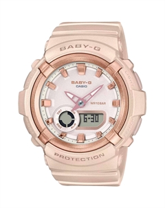 Японские наручные женские часы Casio