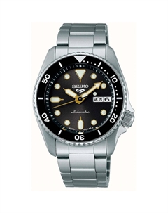 Японские наручные мужские часы Seiko