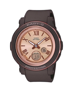 Японские наручные женские часы Casio