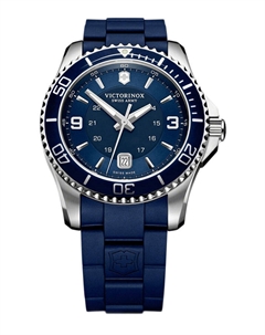 Швейцарские наручные мужские часы Victorinox swiss army