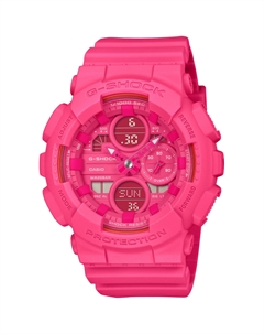 Японские наручные женские часы Casio