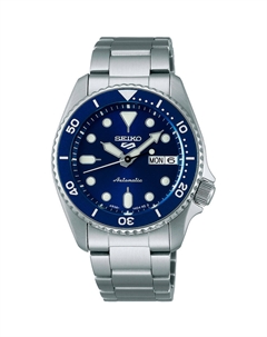 Японские наручные мужские часы Seiko