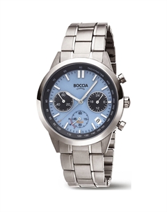 Наручные мужские часы Boccia