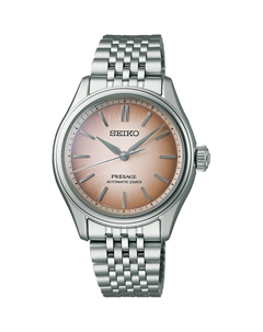 Японские наручные мужские часы Seiko