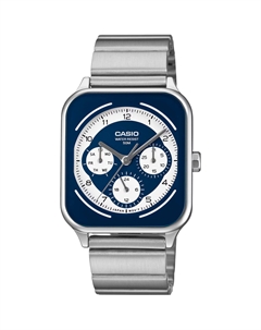 Японские наручные мужские часы Casio