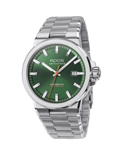 Швейцарские наручные мужские часы Epos