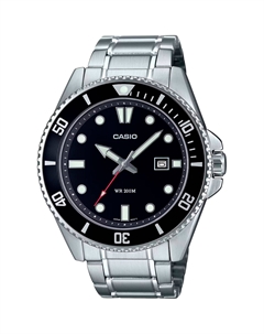 Японские наручные мужские часы Casio