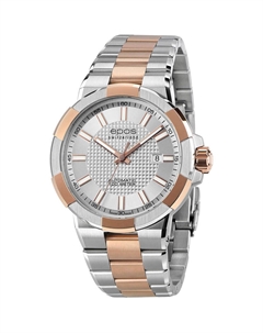 Швейцарские наручные мужские часы Epos