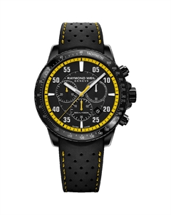 Швейцарские наручные мужские часы Raymond weil