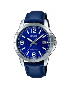 Японские наручные мужские часы Casio