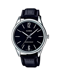 Японские наручные мужские часы Casio