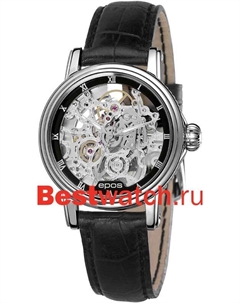 Швейцарские наручные женские часы Epos