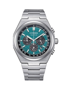 Японские наручные мужские часы Citizen