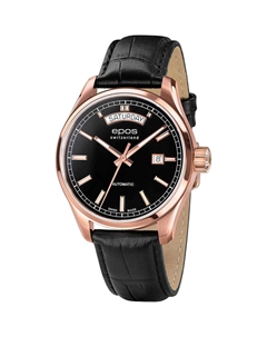 Швейцарские наручные мужские часы Epos