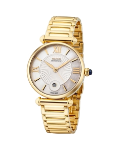 Швейцарские наручные женские часы Epos